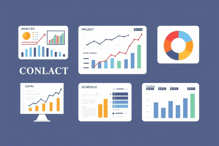 工程管理系统分析的内容：如何全面评估与优化项目管理效能