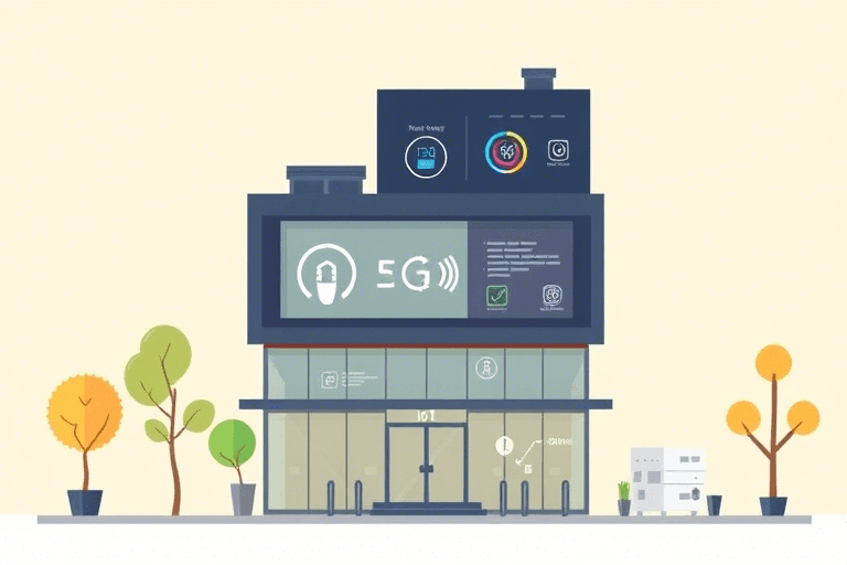 空调管理系统工程方案怎么做才能实现高效节能与智能控制？