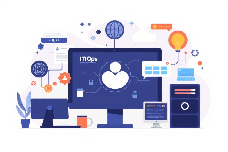 业务管理系统运维工程师如何高效保障系统稳定与业务连续性？