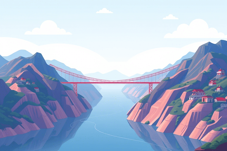 三峡工程管理系统平台如何实现高效运行与智能管理？