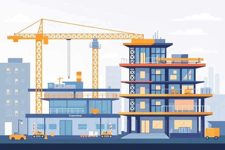 工程管控系统安全管理规范：如何构建安全可靠的施工管理环境