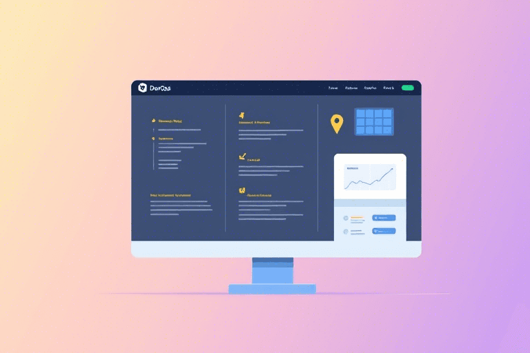 软件工程化平台管理系统：如何构建高效、可扩展的开发治理体系