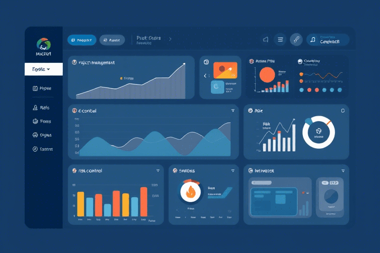 工程系统管理情况汇报怎么做才能提升效率与透明度？