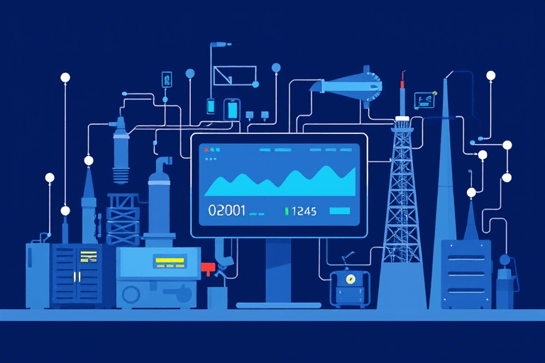 组态工程系统管理：如何高效构建与维护工业自动化平台