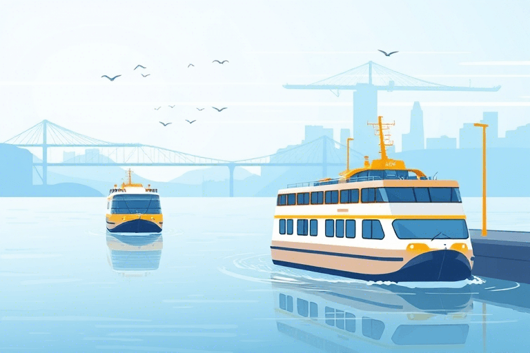 水运监理工程师管理系统如何实现高效监管与智能协同？