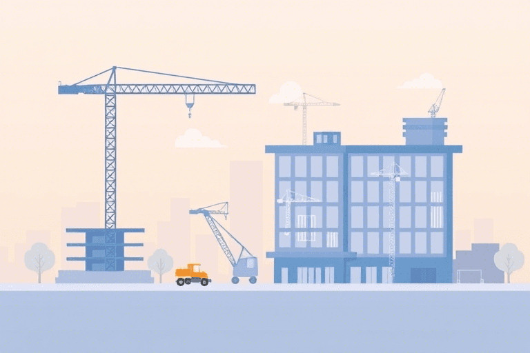 土石方工程施工管理系统如何提升项目效率与安全？