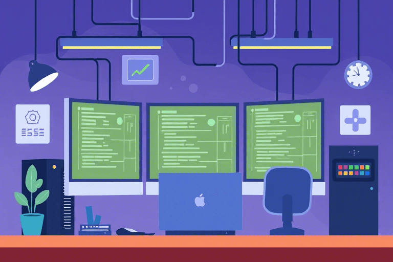 系统管理工程师项目如何高效推进？从规划到落地的全流程指南