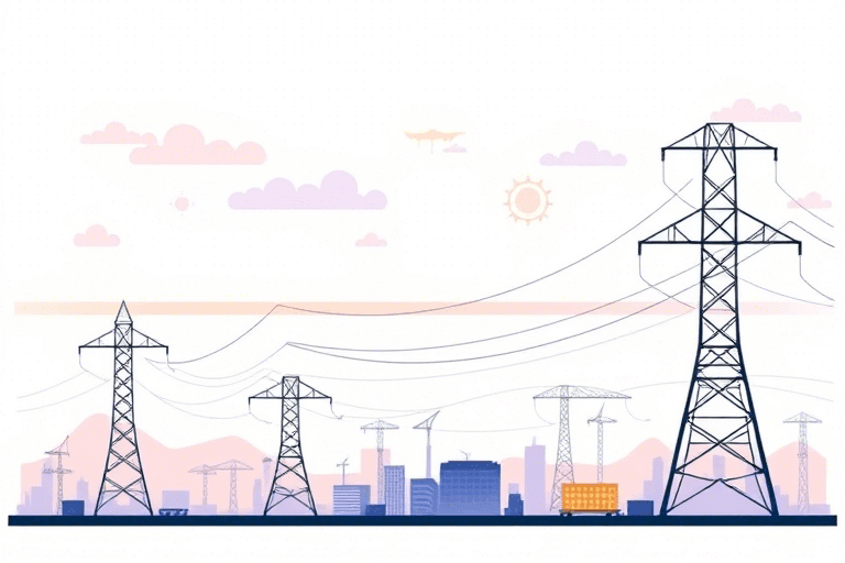 电力工程管理信息系统如何提升项目效率与管理水平？