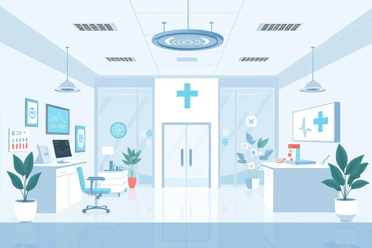 诊所软件管理系统工程师如何提升医疗信息化效率与患者体验