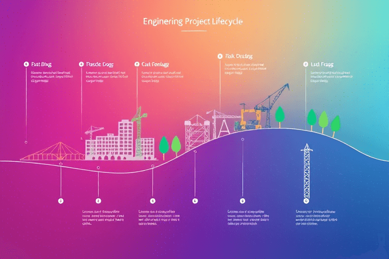 工程系统有哪些项目管理？从规划到执行的全流程解析
