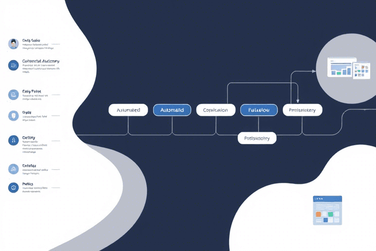 系统平台流程管理工程师如何优化企业运营效率与数据一致性