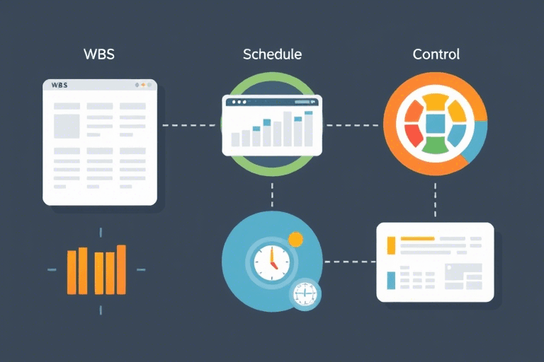 工程系统计划管理的内容究竟包括哪些关键环节与实施要点？