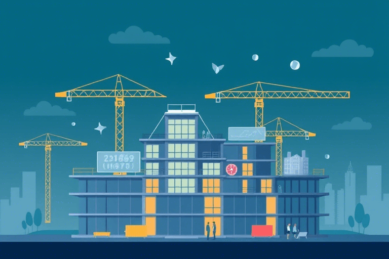 无锡建筑工程项目管理系统优点有哪些？如何提升施工效率与管理水平？