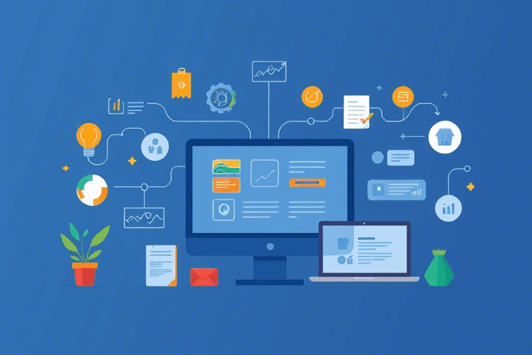 雅筑云工程管理系统官网如何打造高效专业的数字门户？