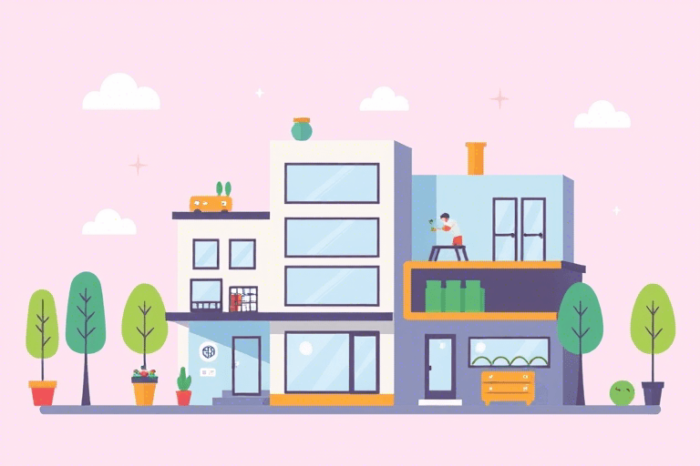 物业工程管理哪几大系统？如何构建高效运维体系提升小区品质？