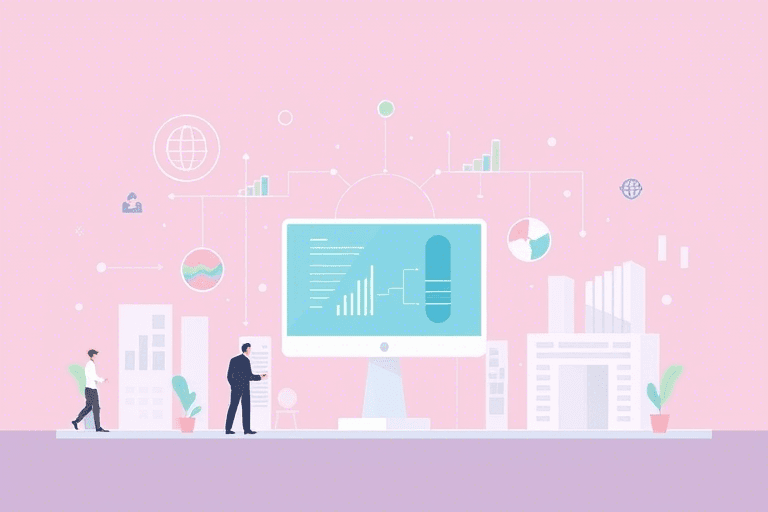 管理信息系统金字号工程如何推动企业数字化转型与高效运营