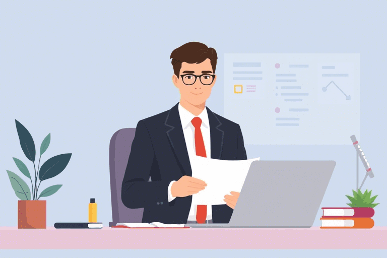 系统集成项目管理工程师中级系统如何高效备考？一文详解学习路径与实战技巧