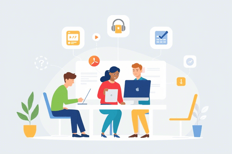 测试员项目管理软件怎么选？如何提升团队效率与质量？