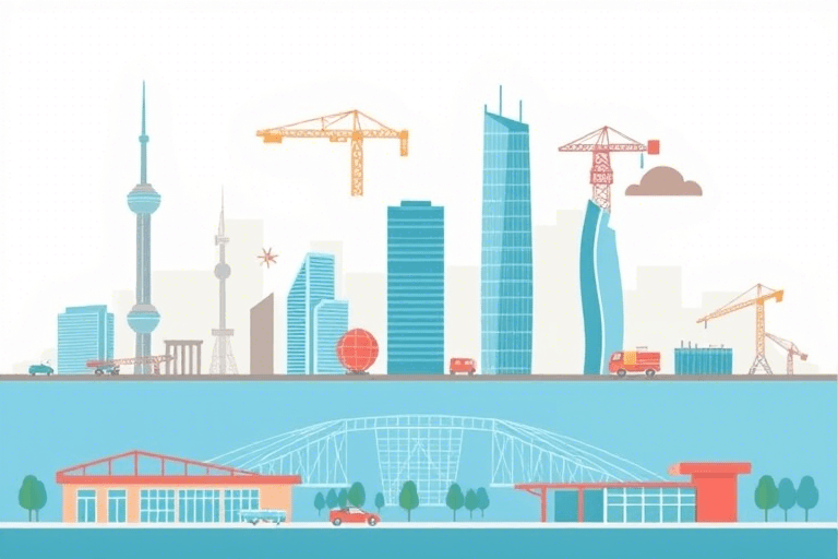 上海福州工程质量管理系统如何实现高效监管与智能升级？