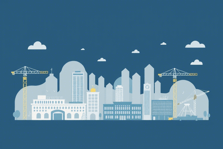 江西建筑工程oa文件管理系统如何高效实现项目全流程数字化管理