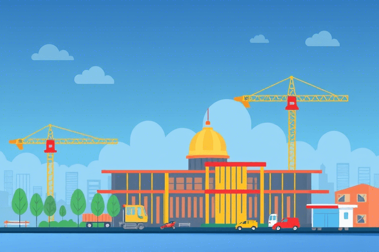 浙里建设工程管理系统官网如何助力工程管理数字化转型