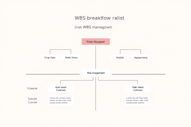 管理系统工程要素明细表：如何科学梳理与高效管理项目核心要素