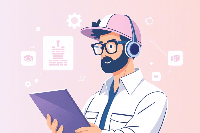 ERP管理系统工程师如何在企业数字化转型中发挥关键作用？