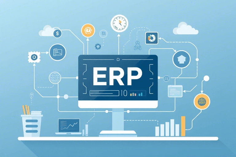 经营管理系统工程师如何助力企业实现高效运营与战略落地？