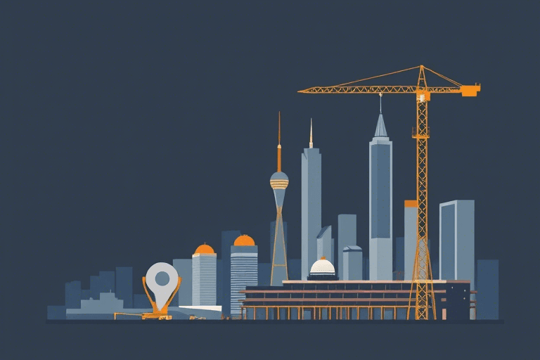 上海建筑工程oa管理系统软件怎么做？如何提升项目管理效率与协同能力？