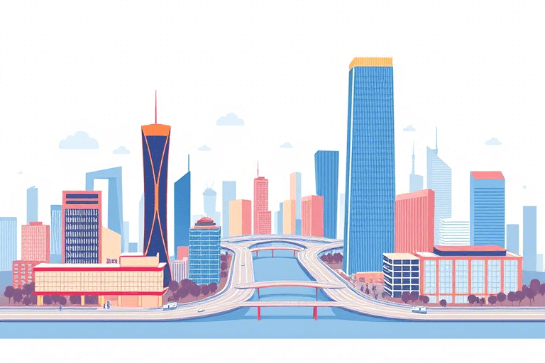 长沙市工程项目管理系统如何构建与优化？全面提升建设监管效能