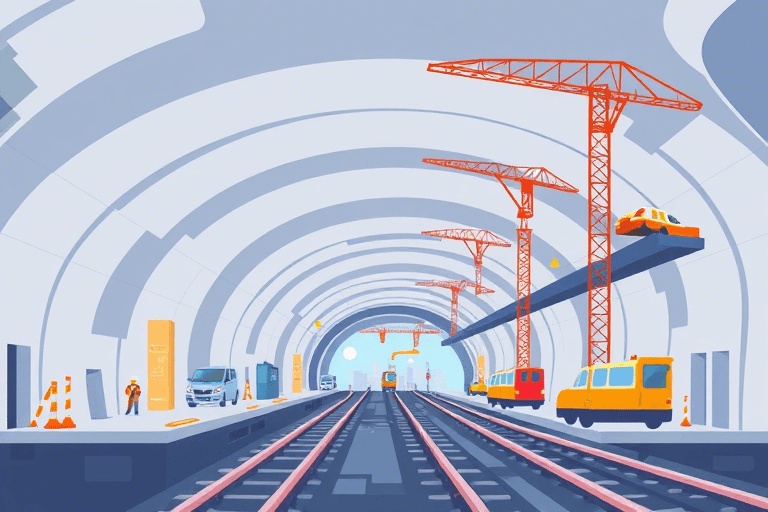 地下工程信息管理系统如何构建与实施？