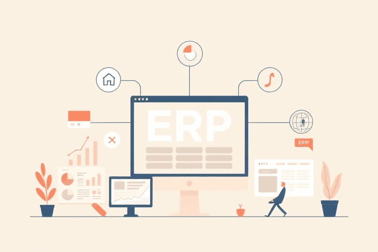 工程ERP管理系统多少钱？如何选择适合企业的高性价比方案？