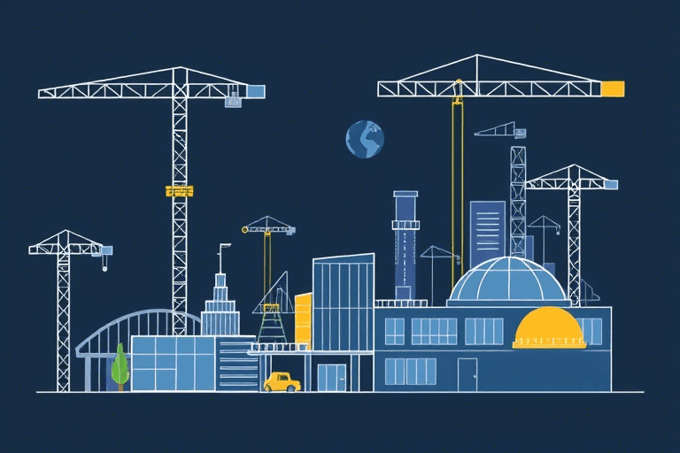 福建省工程造价管理系统如何助力项目成本精准管控与高效协同？