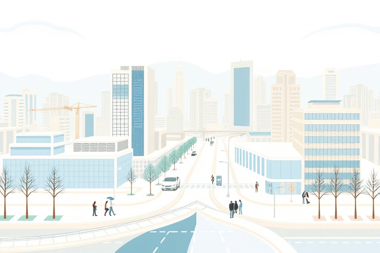 白云区EPC工程管理系统案例：如何实现项目全生命周期数字化管理？