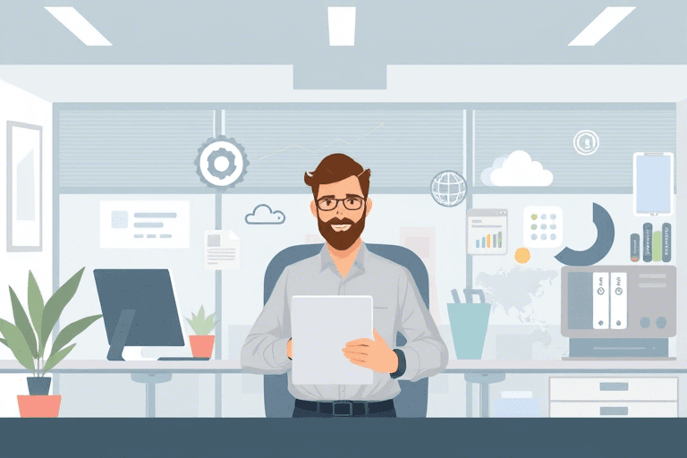 系统管理工程薪资多少？揭秘行业薪酬水平与职业发展路径