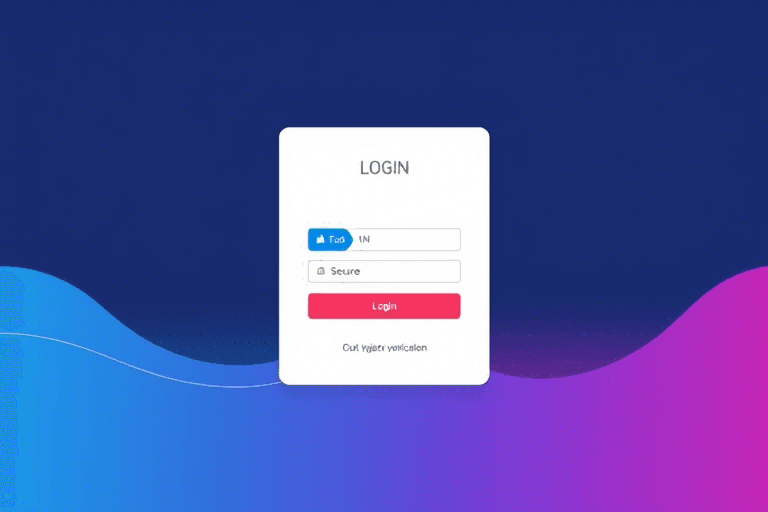 云观工程管理软件系统登录：如何快速安全地进入您的项目管理平台
