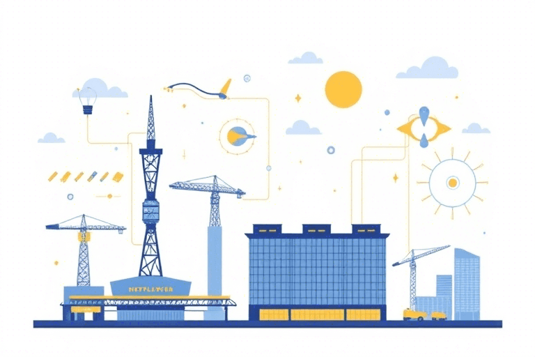 中石油工程项目管理系统如何实现高效协同与全流程管控？