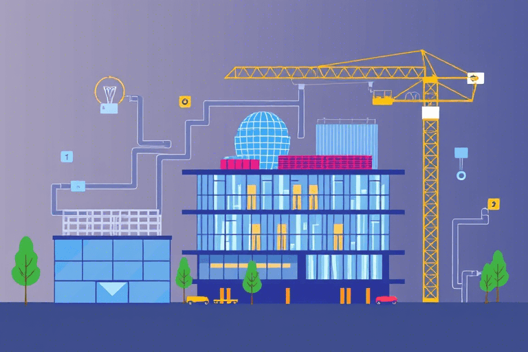 潮州工程项目管理软件怎么做？如何提升本地建筑企业的效率与竞争力？