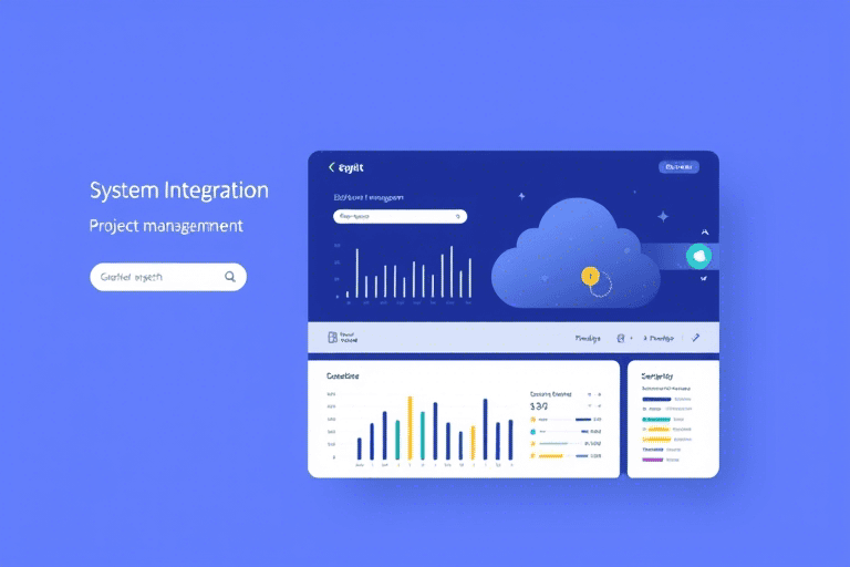 系统集成项目管理工程app如何助力企业高效协同与数字化转型