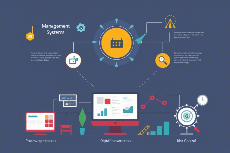 工程项目系统管理规范怎么做？如何构建高效、合规的项目管理体系？