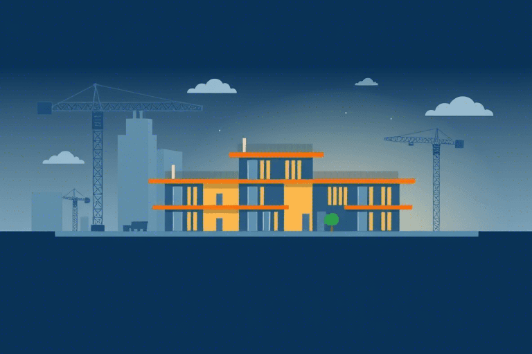 南沙区EPC工程管理系统怎么用？全流程操作指南与实用技巧详解