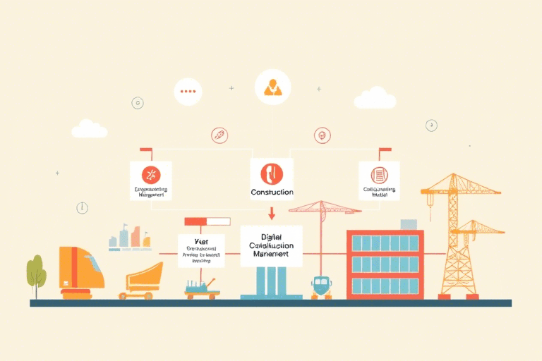 合伙人1号工程管理系统：如何打造高效协同的项目管理平台