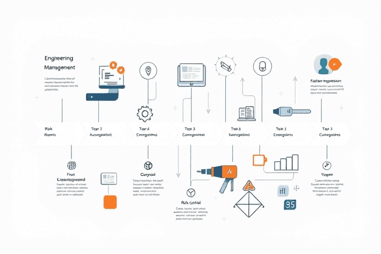 电力系统工程管理设计怎么做才能确保高效与安全？