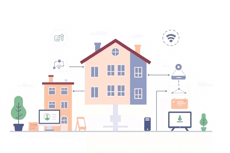 分房管理系统软件工程：从需求分析到部署维护的全流程实践