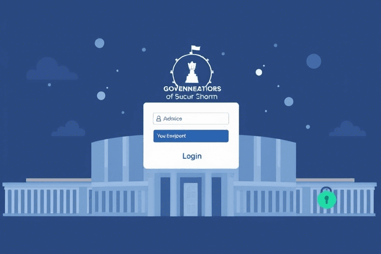 工程项目审批管理系统登录：如何安全高效地访问与操作