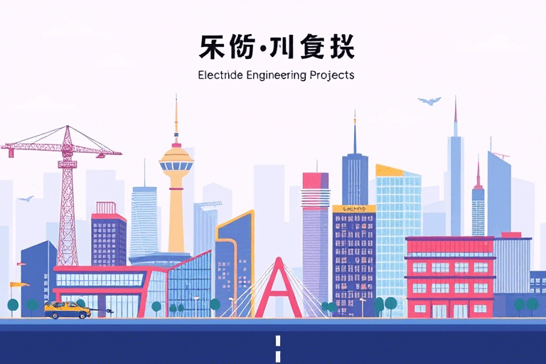 顺德区弱电工程管理系统怎么做才能高效运行？