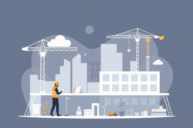 工程管理类7大系统怎么做？全面解析如何构建高效项目管理体系