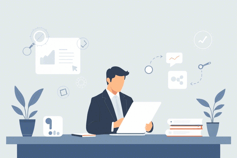 软考系统项目管理工程师如何高效备考？掌握这5大关键策略提升通过率