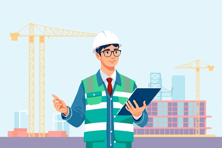 新疆监理工程师管理系统如何助力工程监管数字化转型？