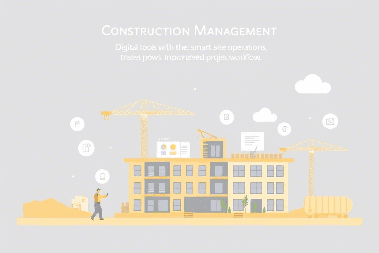 六安工程管理系统介绍：如何提升项目效率与管理水平？